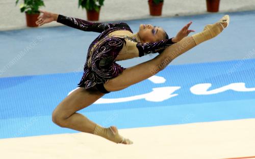 SUKAN ASIA KE-16