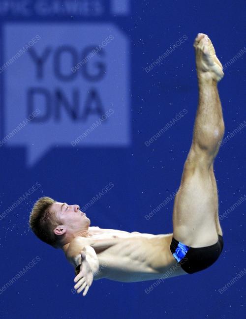 CHN01_27082014_REMAJA_OLIMPIK
