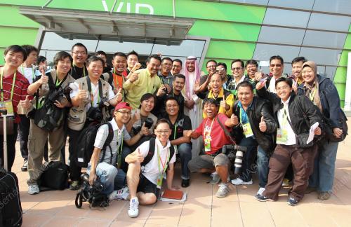 SUKAN ASIA KE-16