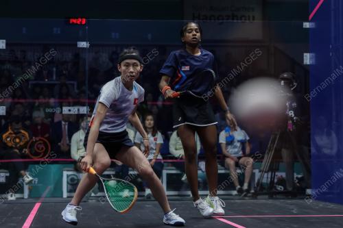 SUKAN ASIA HANGZHOU 2022