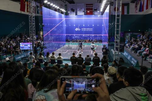 SUKAN ASIA HANGZHOU 2022