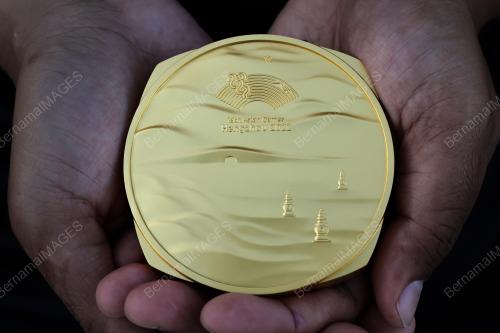 SUKAN ASIA HANGZHOU 2022
