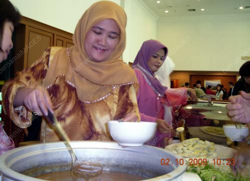 RAYA BEIJING