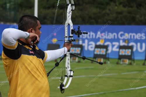 SUKAN ASIA HANGZHOU 2022
