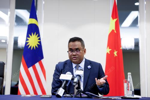DATUK NORMAN MUHAMAD