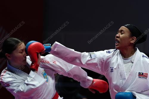SUKAN ASIA HANGZHOU 2022