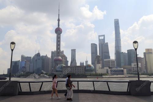 SHANGHAI
