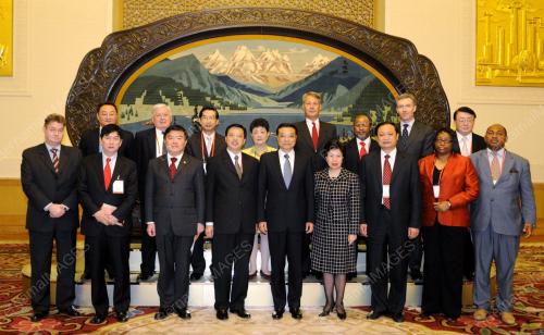 LIOW TIONG LAI
