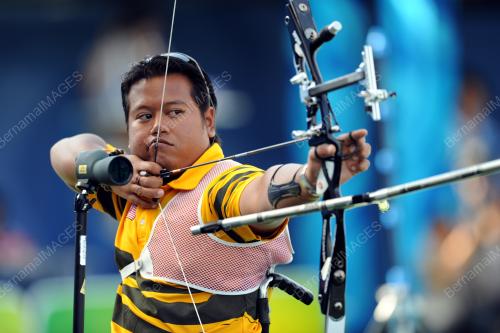 SUKAN PARALIMPIK KE-13