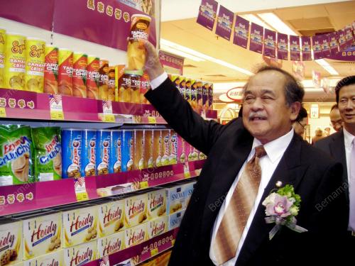 TASTE OF MALAYSIA RETURNS TO HONG KONG