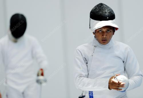 SUKAN UNIVERSITI DUNIA