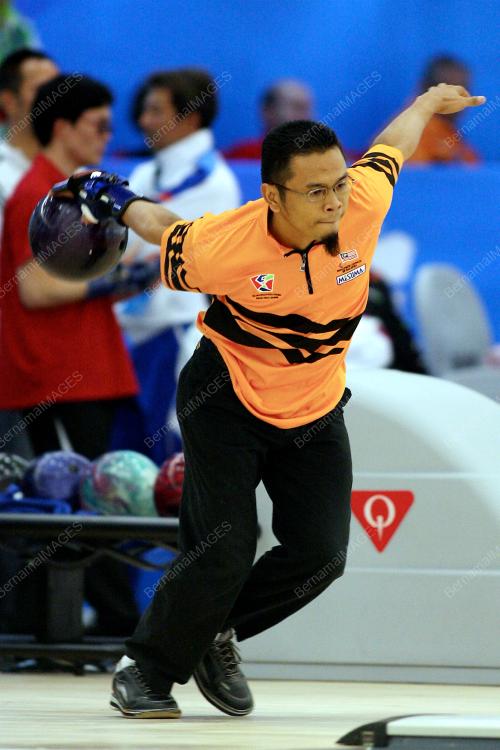 SUKAN PARA ASIA
