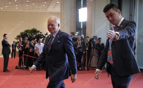 DATUK SERI NAJIB TUN RAZAK