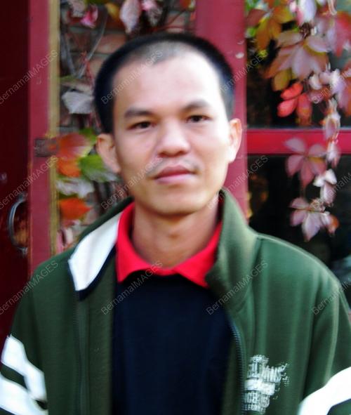 CHAN KOK HOOI