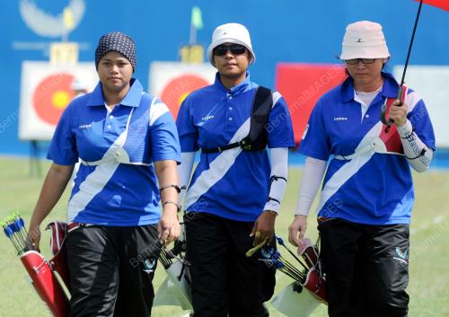 SUKAN UNIVERSITI DUNIA
