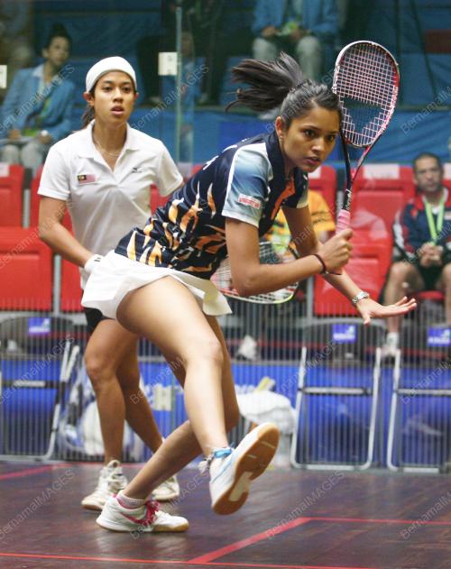SUKAN ASIA KE-16