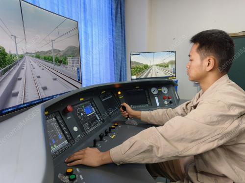 KUNMING RAILWAY