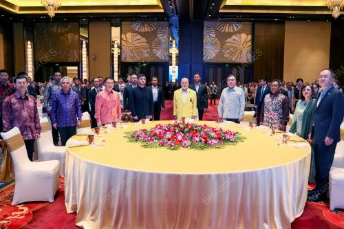 SULTAN IBRAHIM
