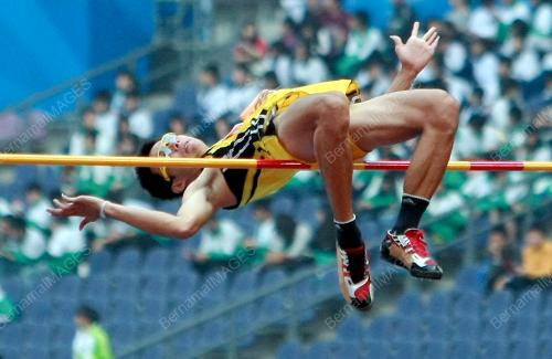 SUKAN ASIA KE-16
