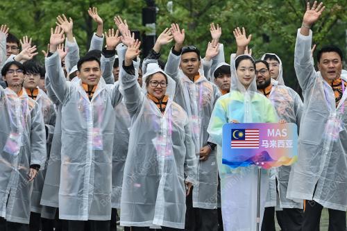 19th ASIAN GAMES HANGZHOU
