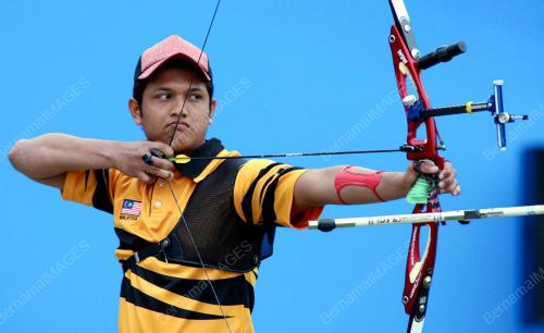 SUKAN ASIA KE-16