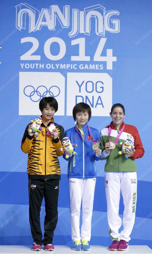CHN02_23082014_REMAJA_OLIMPIK
