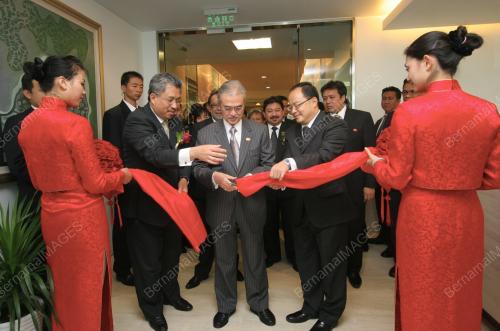 DATUK SERI ABDULLAH AHMAD BADAWI