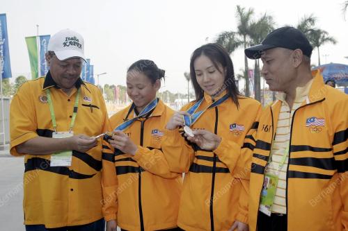 SUKAN ASIA KE-16