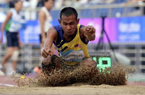 SUKAN ASIA HANGZHOU 2022