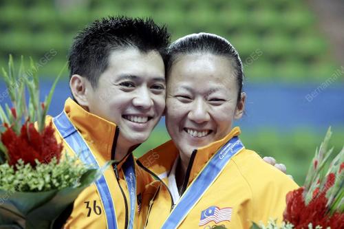 SUKAN ASIA KE-16