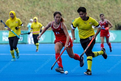 SUKAN ASIA HANGZHOU 2022