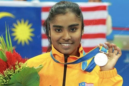 SUKAN ASIA KE-16