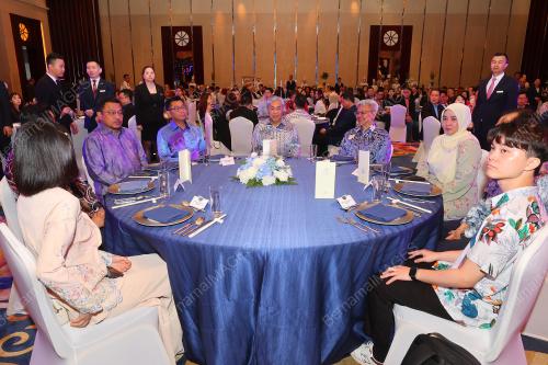 DATUK SERI DR AHMAD ZAHID HAMIDI