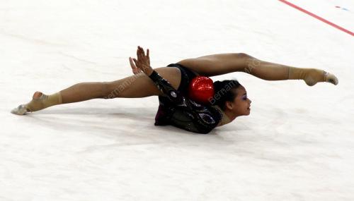 SUKAN ASIA KE-16