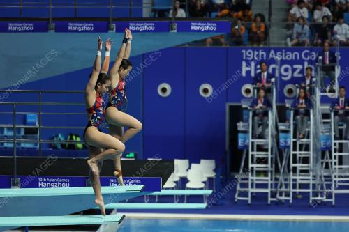 SUKAN ASIA HANGZHOU 2022