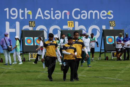 SUKAN ASIA HANGZHOU 2022