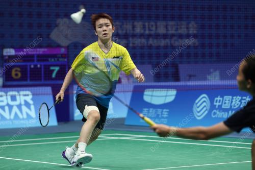 SUKAN ASIA HANGZHOU 2022