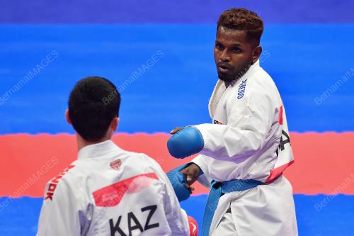 SUKAN ASIA HANGZHOU 2022