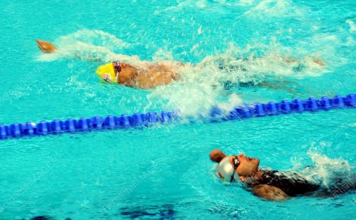 SUKAN PARALIMPIK DI BEIJING