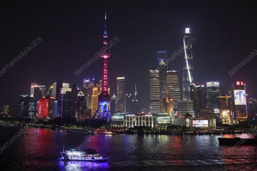 SHANGHAI