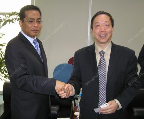MOHAMED KHALED NORDIN
