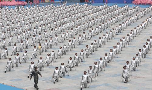 SUKAN PARA ASIA