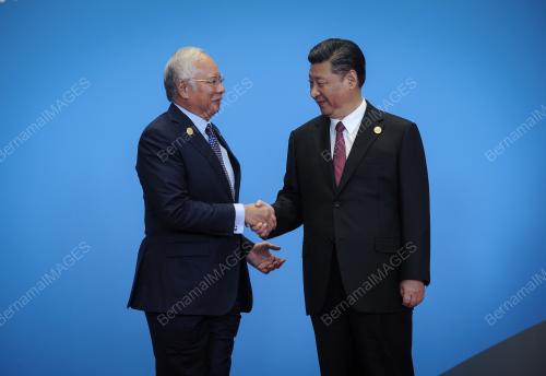 DATUK SERI NAJIB TUN RAZAK