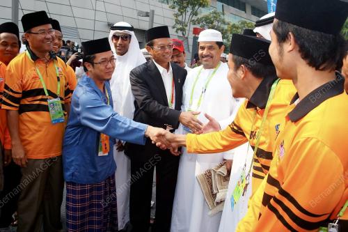 SUKAN ASIA KE-16