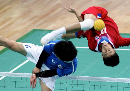 SUKAN ASIA KE-16