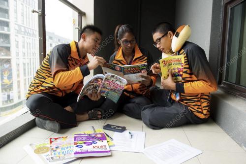 CHN03_20072014_REMAJA_OLIMPIK