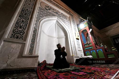 XINJIANG