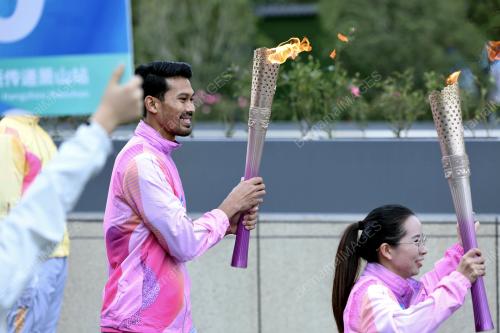SUKAN ASIA HANGZHOU 2022