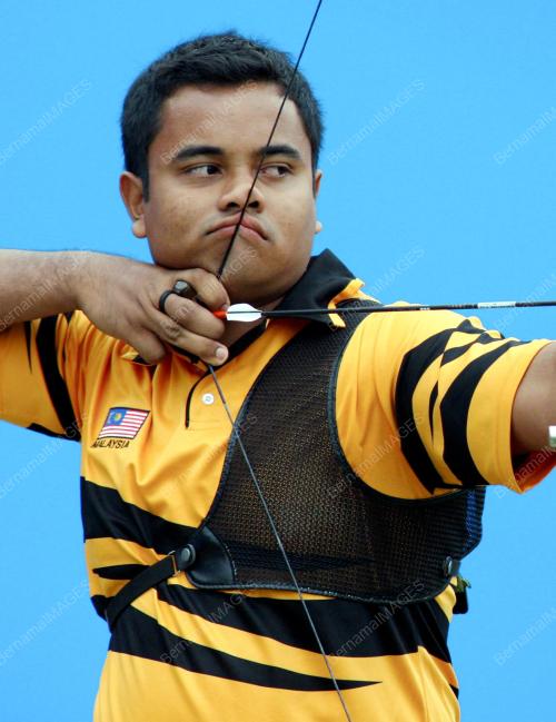 SUKAN ASIA KE-16