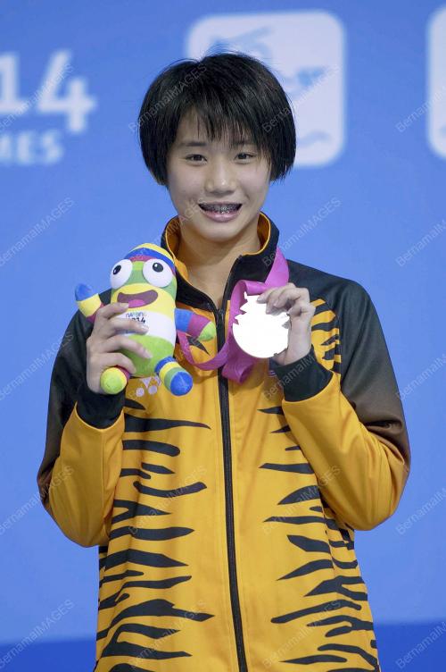 CHN03_23082014_REMAJA_OLIMPIK